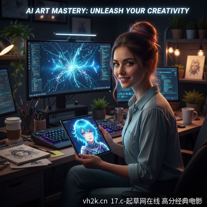 名场面回顾 - 网红八月未央