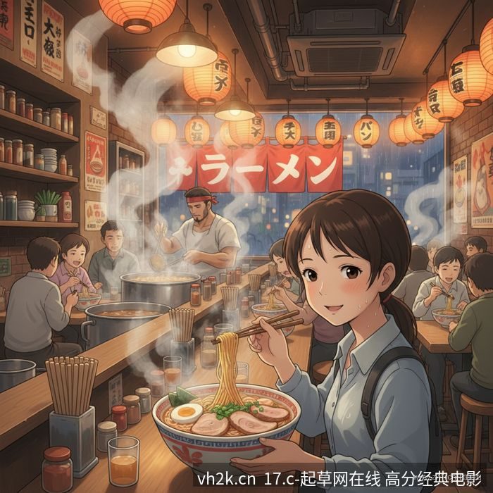 美食类创作 - 网红八月未央